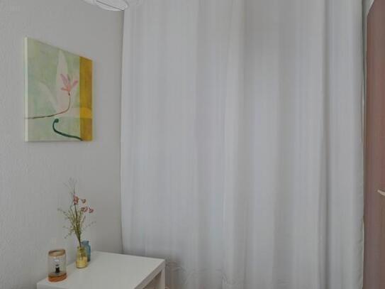 Wohnung zur Miete · Wohnen auf Zeit, for rent at Laubegast-Nord/Alttolkewitz,, (01279), Dresden, Germany