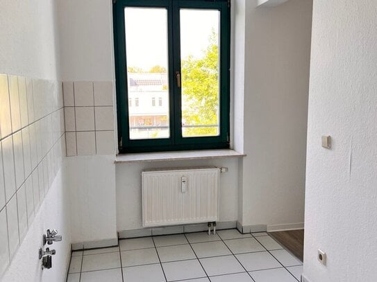 Wohnung zur Miete, for rent at Chemnitz / Schloßchemnitz, Schloßchemnitz 027,, (09113), Germany