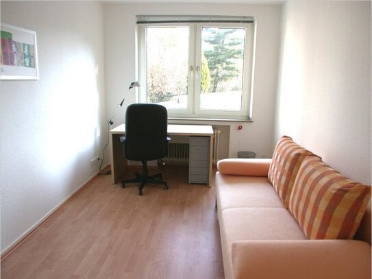 Wohnung zur Miete · Wohnen auf Zeit, for rent at (40474), Golzheim,, Düsseldorf, Germany