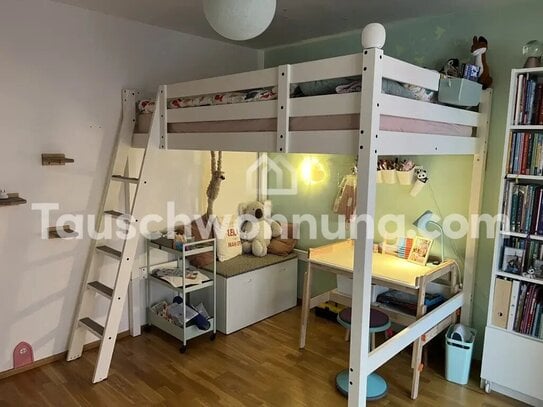 Wohnung zur Miete · Tauschwohnung, for rent at Köln, Deutz,, (50679), Germany