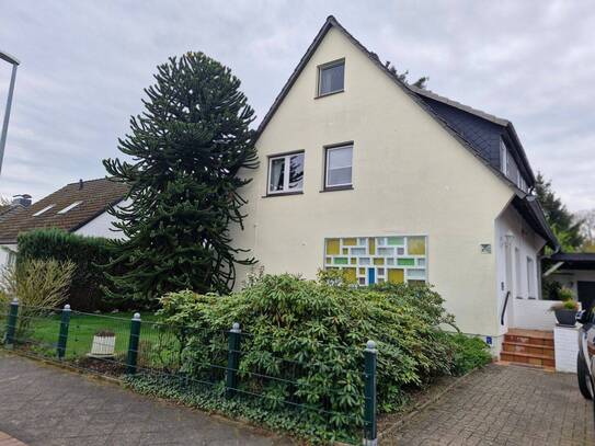 Nebenkosten, for rent at Feldstraße 21 , Scheeßel , Scheeßel (27383)