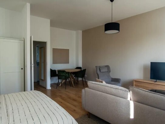 Wohnung zur Miete · Wohnen auf Zeit, for rent at Berlin, (14199), Schmargendorf,, Germany