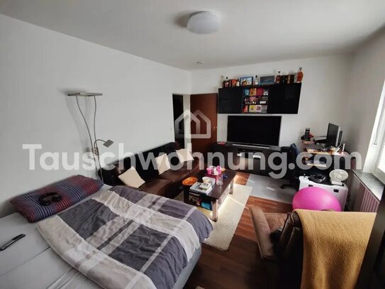 Wohnung zur Miete · Tauschwohnung, for rent at Münster, (48155), Herz-Jesu,, Germany