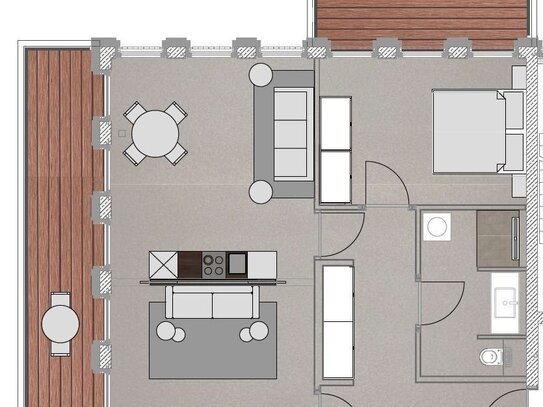 Wohnung zur Miete, for rent at Charlottenburg,, (10627), Berlin, Germany