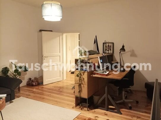 Wohnung zur Miete · Tauschwohnung, for rent at Nordend - Ost,, Frankfurt am Main, (60316), Germany