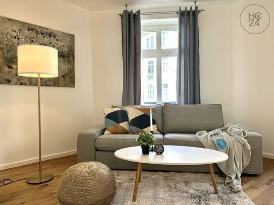 Wohnung zur Miete · Wohnen auf Zeit, for rent at Leipzig, Leutzsch,, (04179), Germany