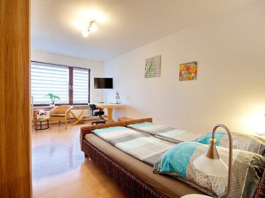 Wohnung zur Miete · Wohnen auf Zeit, for rent at Essen, (45326), Altenessen-Süd,, Germany