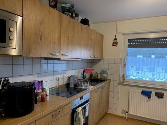 Nebenkosten, for rent at Warstein (59581), Germany