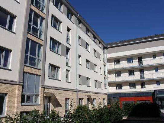 Kaltmiete zzgl. Nebenkosten, for rent at Töpferweg 22 , St. Lorenz Süd , Lübeck (23558)