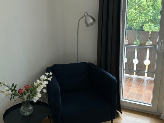 Wohnung zur Miete · Wohnen auf Zeit, for rent at Höhenberg,, Köln, (51103), Germany