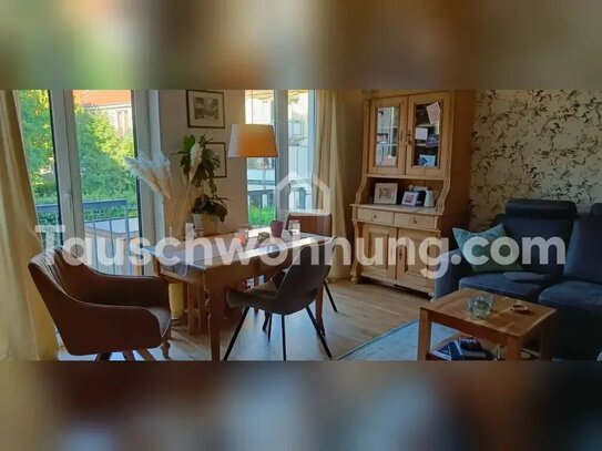 Wohnung zur Miete · Tauschwohnung, for rent at Münster, Überwasser,, (48143), Germany