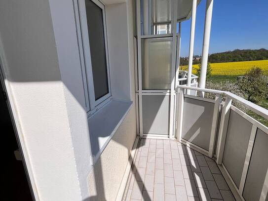 Kaltmiete zzgl. Nebenkosten, for rent at Süßenborner Weg 39c , Kromsdorf , Kromsdorf (99441)
