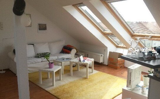 Penthouse zur Miete, for rent at Maxfeld,, (90409), Nürnberg, Germany