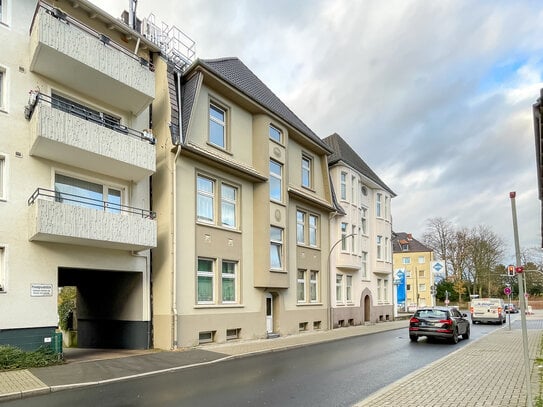 Wohnung zur Miete, for rent at (44866), Wattenscheid - Mitte,, Bochum, Germany