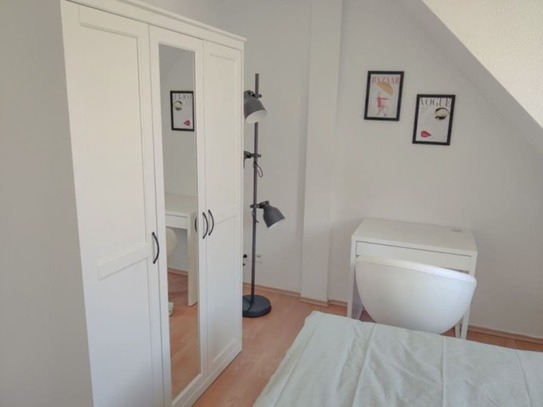 Wohnung zur Miete · Wohnen auf Zeit, for rent at (10437), Prenzlauer Berg,, Berlin, Germany