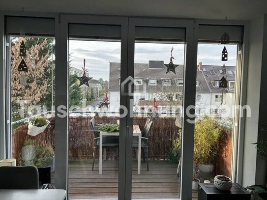 Maisonette zur Miete · Tauschwohnung, for rent at Köln, (50996), Rodenkirchen,, Germany