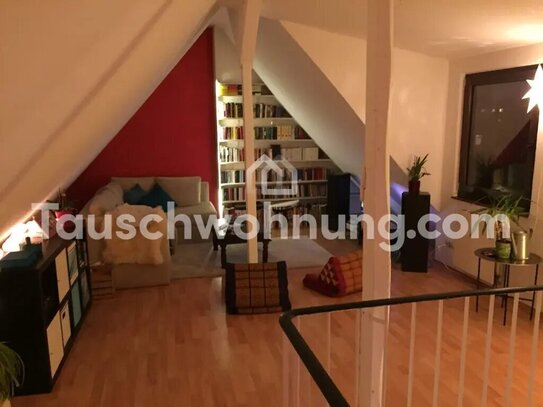 Wohnung zur Miete · Tauschwohnung, for rent at Köln, (50823), Ehrenfeld,, Germany