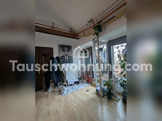 Wohnung zur Miete · Tauschwohnung, for rent at Leipzig, Sellerhausen-Stünz,, (04318), Germany