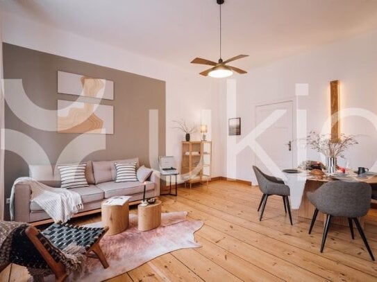 Studio zur Miete, for rent at (10119), Prenzlauer Berg,, Berlin, Germany