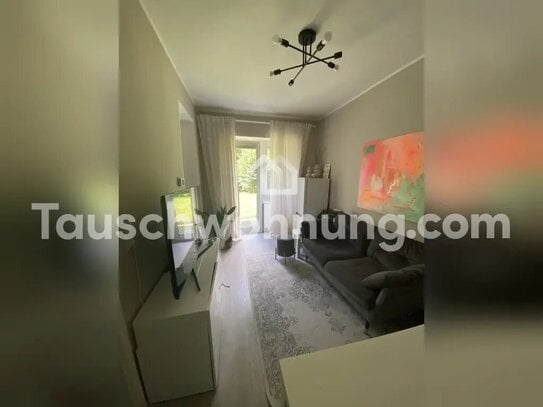 Wohnung zur Miete · Tauschwohnung, for rent at Düsseldorf, (40223), Bilk,, Germany