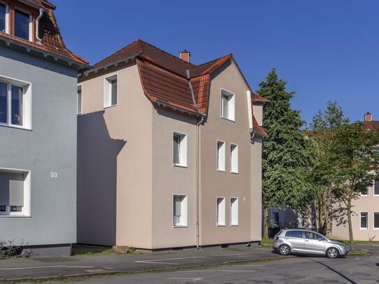 Wohnung zur Miete, for rent at Bövinghausen,, Dortmund, (44388), Germany