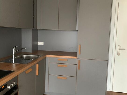 Wohnung zur Miete, for rent at (86154), Augsburg, Oberhausen - Nord,, Germany