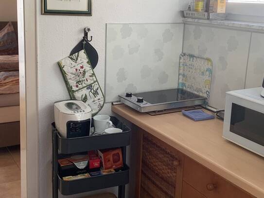 Wohnung 21 m² 860 € zur Miete Rübezahlweg 0,Möhringen,Stuttgart(70567)
