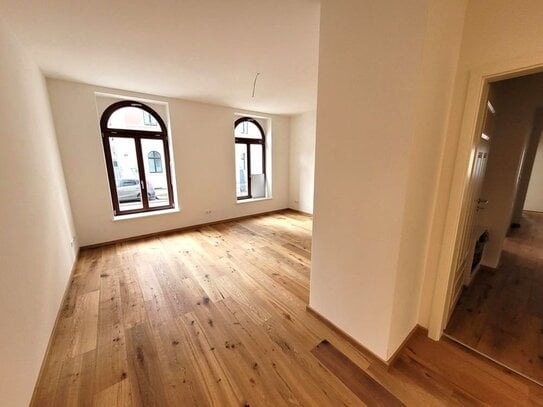 Kaltmiete zzgl. Nebenkosten, for rent at Leipzig / Neustadt-Neuschönefeld (04315), Germany