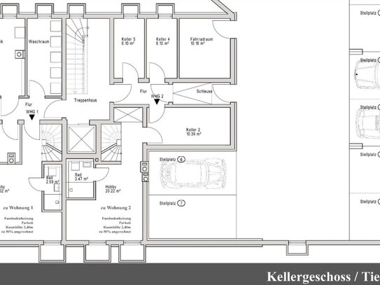 Wohnung zur Miete, for rent at Großhadern,, München, (81377), Germany