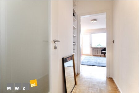 Wohnung zur Miete · Wohnen auf Zeit, for rent at (40479), Düsseldorf, Pempelfort,, Germany