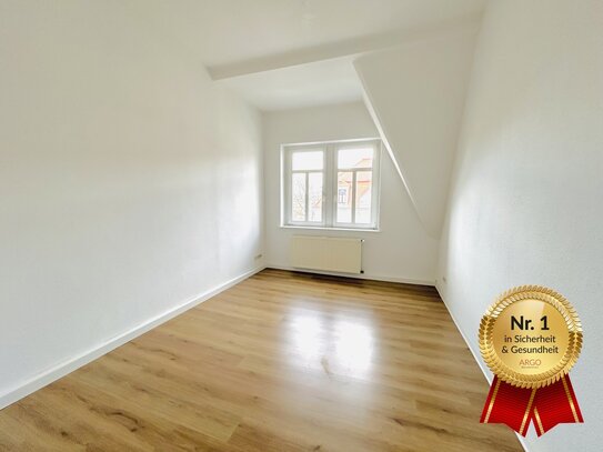 Wohnung zur Miete, for rent at Pieschen-Nord (Rückertstr.),, Dresden, (01129), Germany