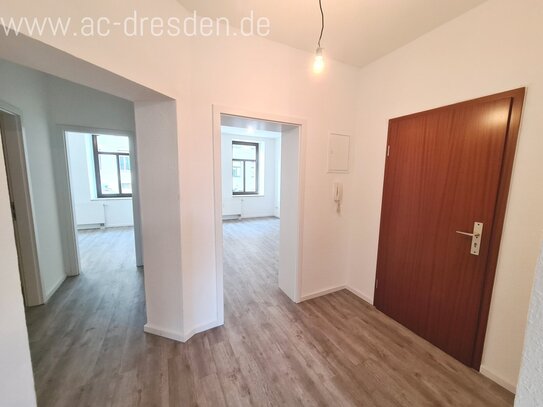 Wohnung zur Miete, for rent at (09126), Chemnitz, Bernsdorf 423,, Germany