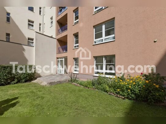 Wohnung zur Miete · Tauschwohnung, for rent at Berlin, (12165), Steglitz,, Germany