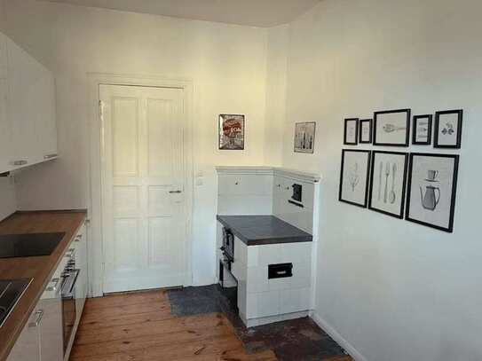 Wohnung zur Miete · Wohnen auf Zeit, for rent at Kreuzberg,, Berlin, (10967), Germany