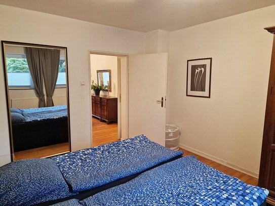 Wohnung zur Miete · Wohnen auf Zeit, for rent at Köln, Altstadt - Süd,, (50676), Germany