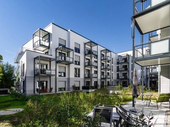 Kaltmiete zzgl. Nebenkosten, for rent at Bayreuth (95448), Germany
