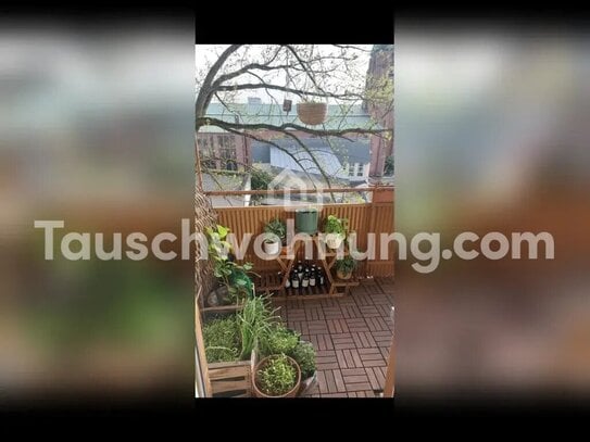 Wohnung zur Miete · Tauschwohnung, for rent at (60486), Bockenheim,, Frankfurt am Main, Germany