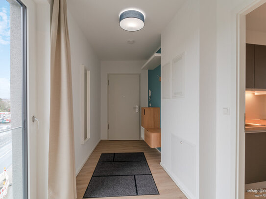 Wohnung zur Miete · Wohnen auf Zeit, for rent at Vilich/Rheindorf,, Bonn / Beuel-Mitte, (53225), Germany