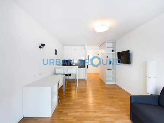 Studio zur Miete, for rent at Berlin, Charlottenburg,, (10625), Germany