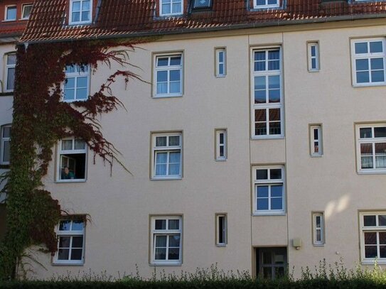 Nebenkosten, for rent at Wehrstedt, Halberstadt (38820), Germany