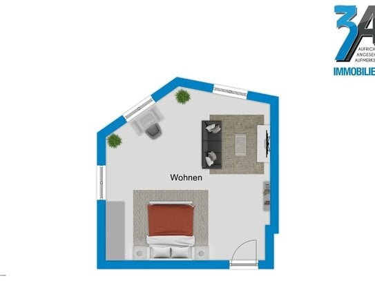 WG-Zimmer zur Miete · Wohnen auf Zeit, for rent at Halle, (06108), Nördliche Innenstadt,, Germany