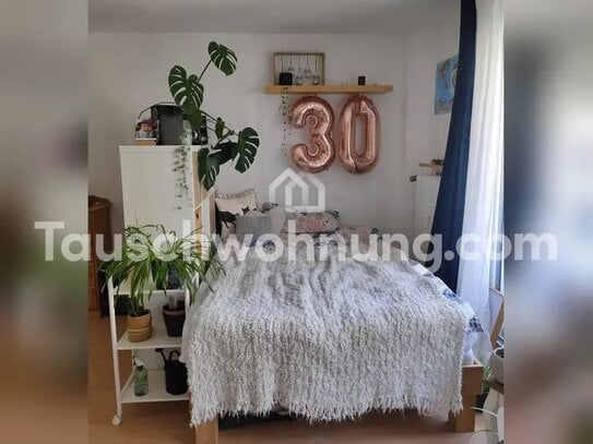 Wohnung zur Miete · Tauschwohnung, for rent at (60486), Bockenheim,, Frankfurt am Main, Germany