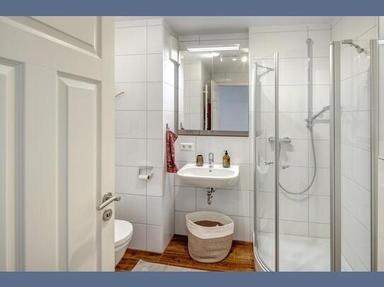 Wohnung zur Miete, for rent at München, Moosach-Bahnhof,, (80997), Germany