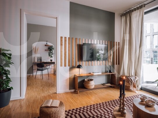 Studio zur Miete, for rent at (10245), Kreuzberg,, Berlin, Germany