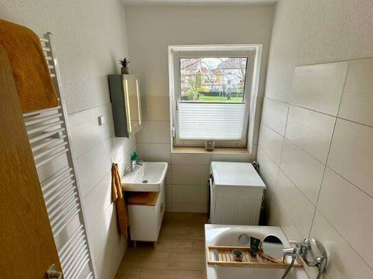 Nettokaltmiete exkl. Betriebskosten, for rent at Werner-Seelenbinder-Str. 3 , Merseburg , Merseburg (06217)