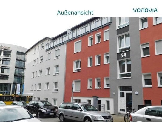 Wohnung zur Miete, for rent at Essen, (45128), Südostviertel,, Germany