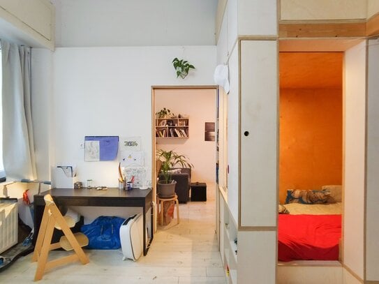 Wohnung zur Miete, for rent at Neukölln,, (12045), Berlin, Germany