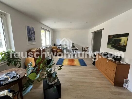 Wohnung zur Miete · Tauschwohnung, for rent at (50674), Köln, Neustadt - Süd,, Germany