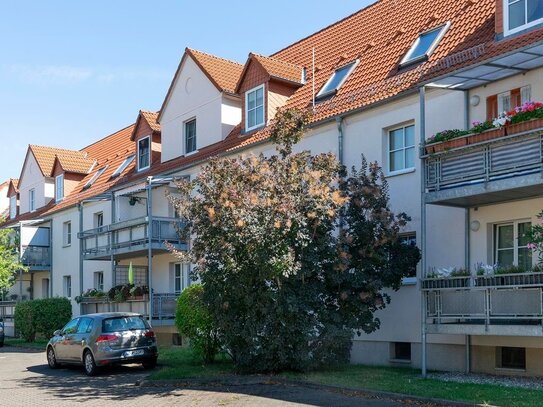 Kaltmiete zzgl. Nebenkosten, for rent at Markkleeberg, Markkleeberg (04416), Germany