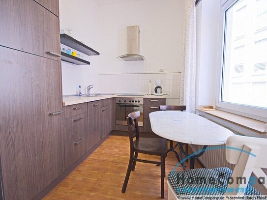 Wohnung zur Miete · Wohnen auf Zeit, for rent at Dortmund, (44263), Hörde,, Germany